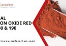 Jual Iron Oxide Red 130 & 190