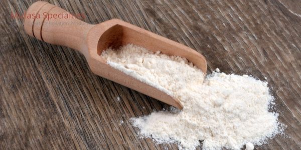 Jual Polyethylene Wax Powder
