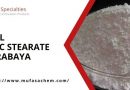 Jual Zinc Stearate Surabaya