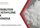 Distributor Polyethylene Wax Indonesia