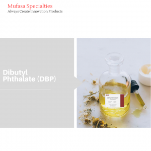 Dibutyl Phthalate adalah