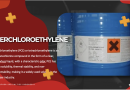Jual Perchloroethylene