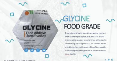 Supplier Glycine