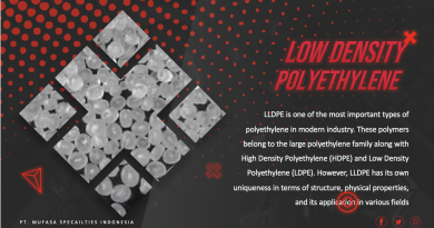 Jual Linear Low Density Polyethylene