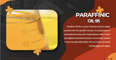 Jual Paraffinic Oil 95
