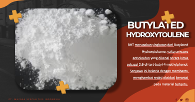 Jual BHT Agidol-1